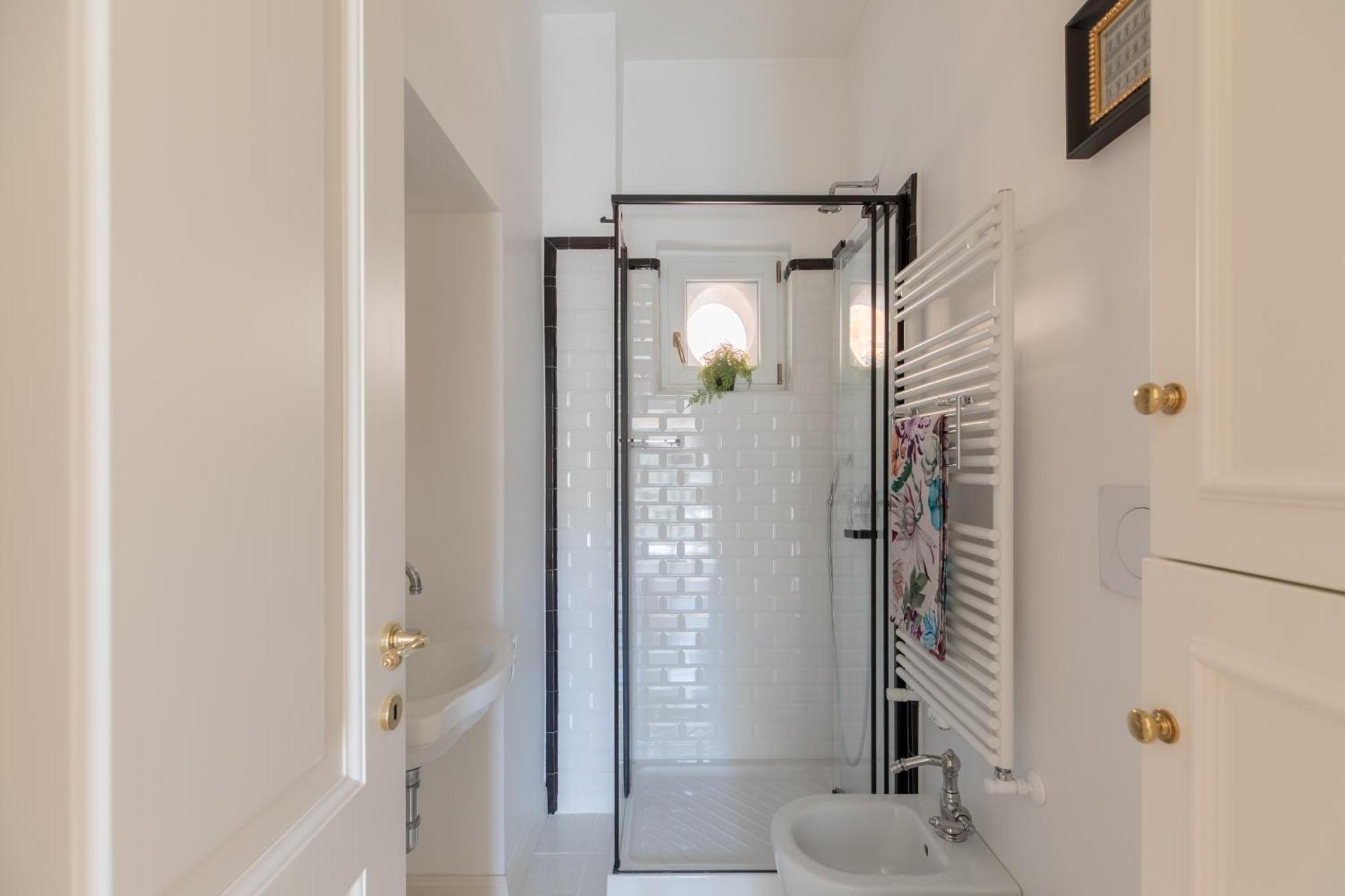 Iflat Campo De' Fiori Brand New & Bright Appartement *