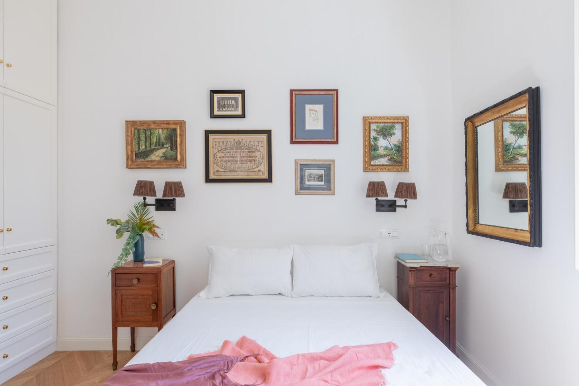 Appartement Iflat Campo De' Fiori Brand New & Bright