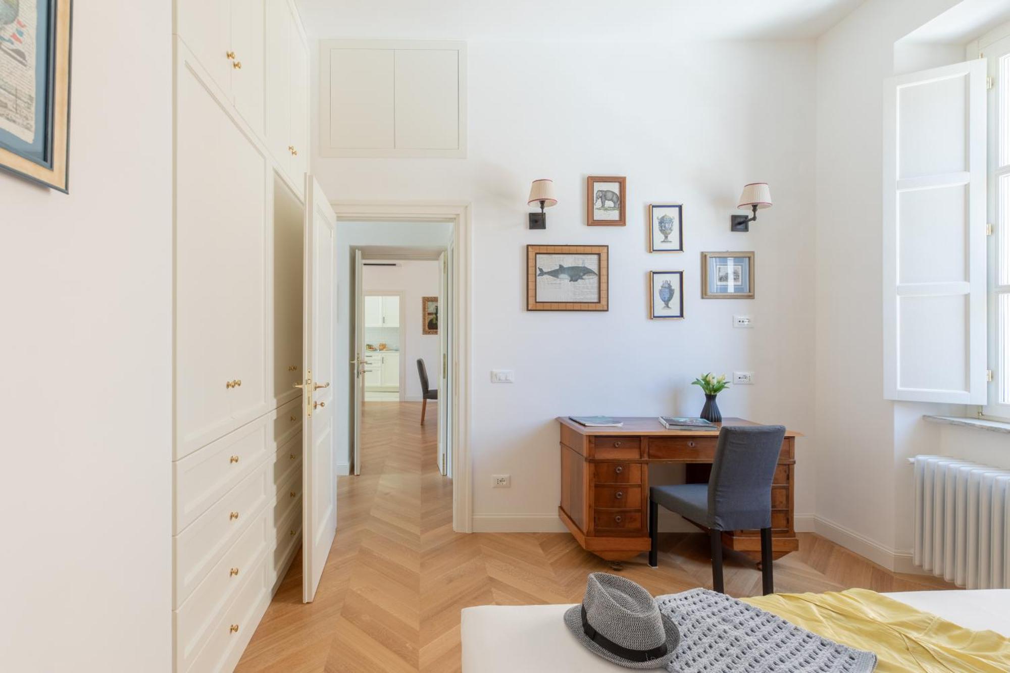 Appartement Iflat Campo De' Fiori Brand New & Bright Rome
