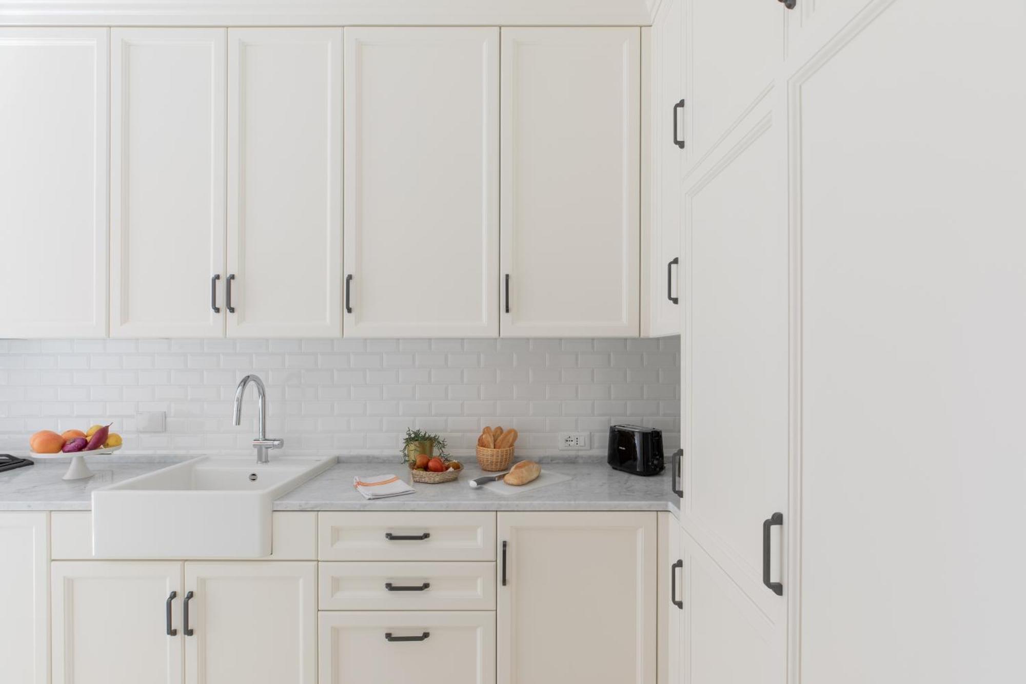 Iflat Campo De' Fiori Brand New & Bright Appartement *