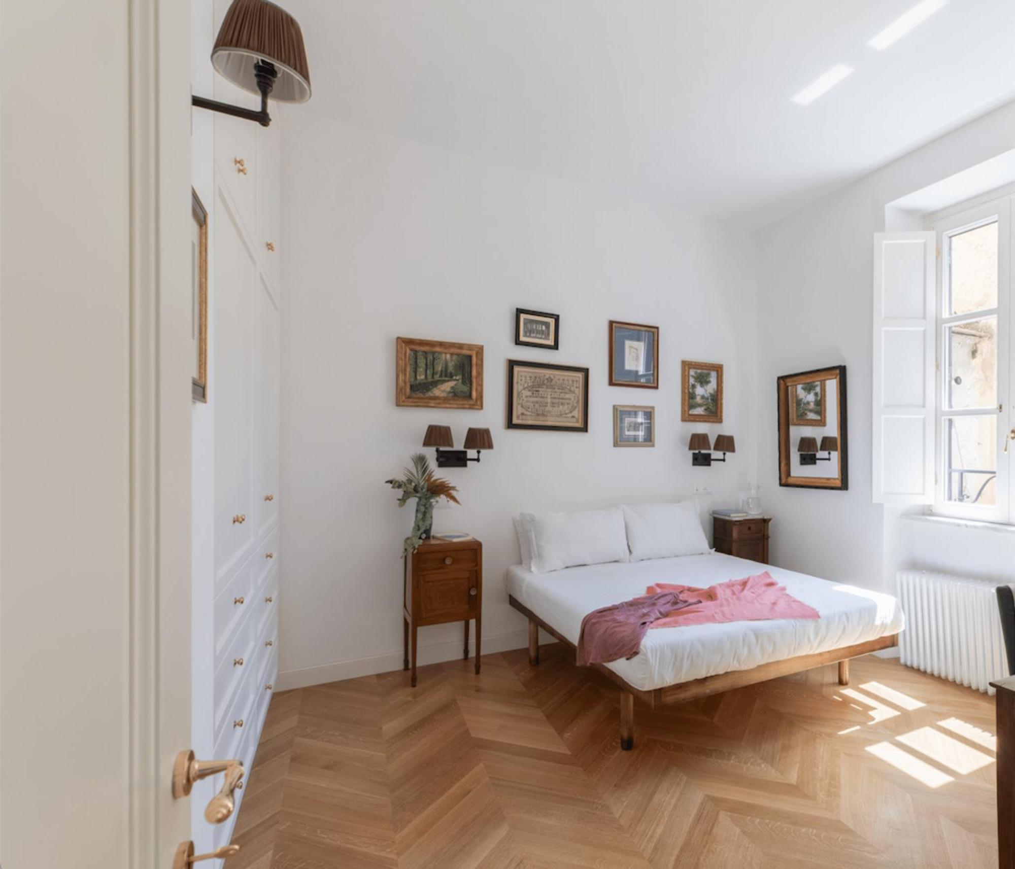Iflat Campo De' Fiori Brand New & Bright Appartement *
